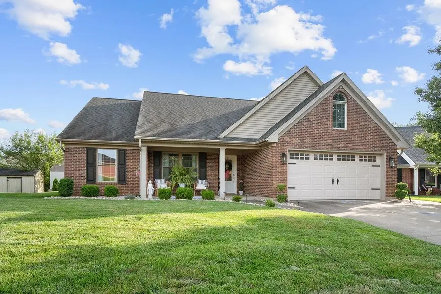 3106 Dade Cove, Owensboro, KY 42303 - #2