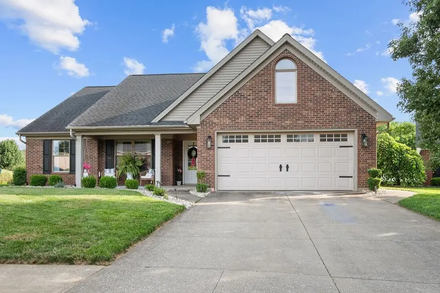 3106 Dade Cove, Owensboro, KY 42303 - #3