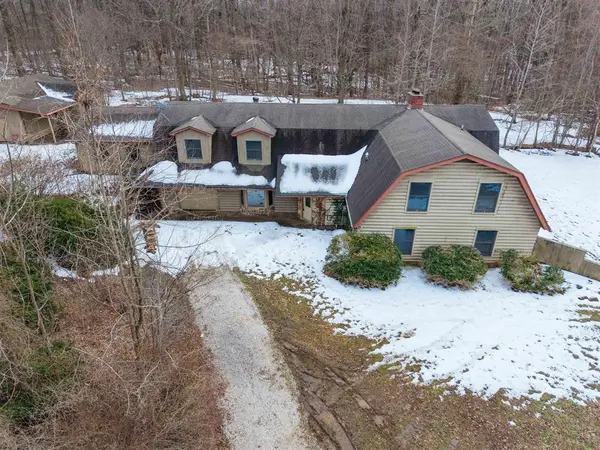 2498 Nannie Belle Lp, Owensboro, KY 42303-0000