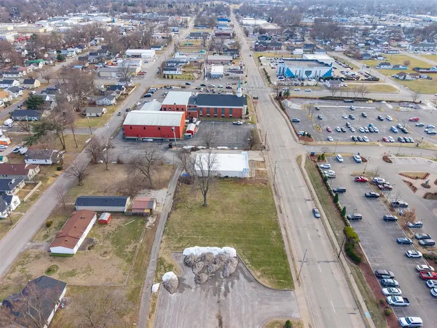 1025 Breckenridge St, Owensboro, KY 42303 - #3