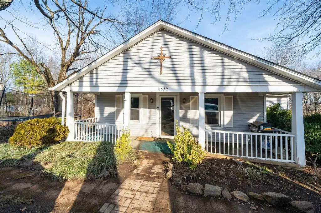 11559 Pleasant Ridge Rd, Utica, KY 42376 - #1
