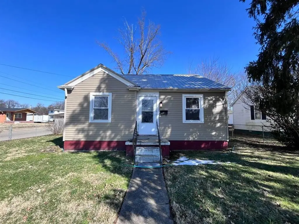 2601 W Victory Ct, Owensboro, KY 42303 - #1