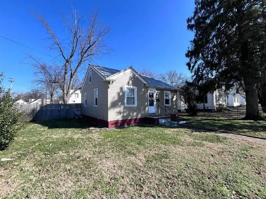 2601 W Victory Ct, Owensboro, KY 42303 - #2