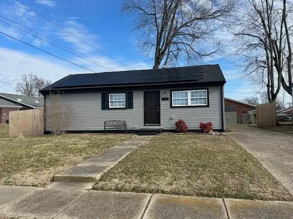 3615 Longfellow Drive, Owensboro, KY 42303