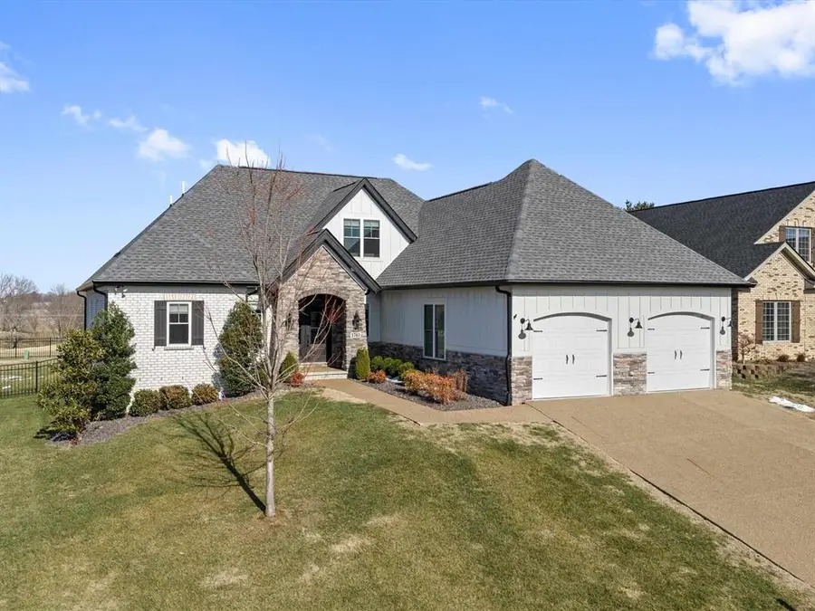 1763 Sterling Valley Dr., Owensboro, KY 42303 - #2