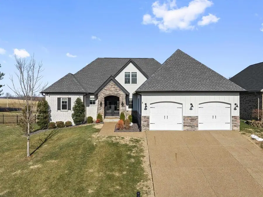 1763 Sterling Valley Dr., Owensboro, KY 42303 - #3