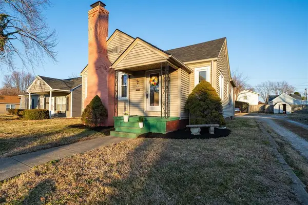 807 Walnut Street, Owensboro, KY 42301