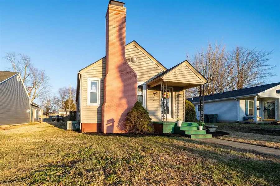 807 Walnut Street, Owensboro, KY 42301 - #2