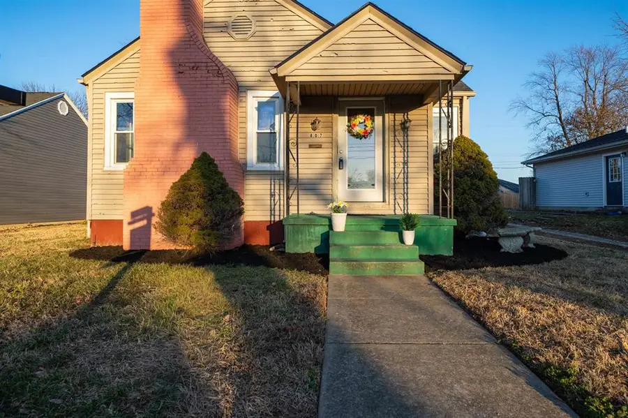 807 Walnut Street, Owensboro, KY 42301 - #3