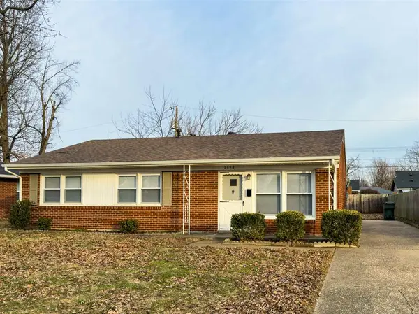 2923 Cheyenne Dr, Owensboro, KY 42301