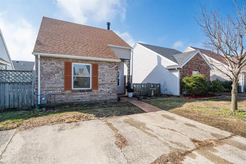 2422 Haviland Dr, Owensboro, KY 42303-4024 - #1