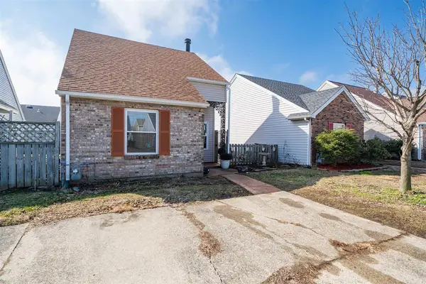 2422 Haviland Dr, Owensboro, KY 42303-4024