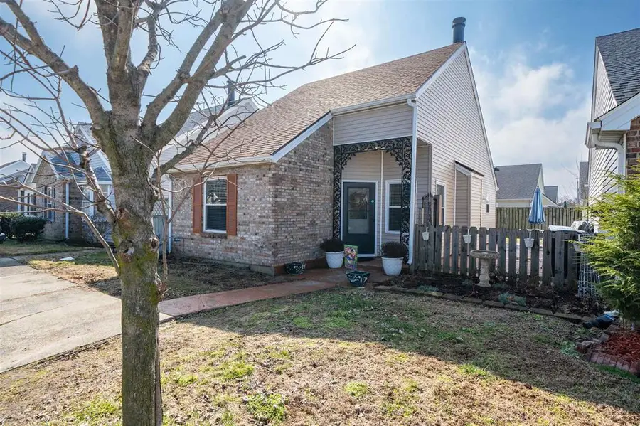 2422 Haviland Dr, Owensboro, KY 42303-4024 - #3