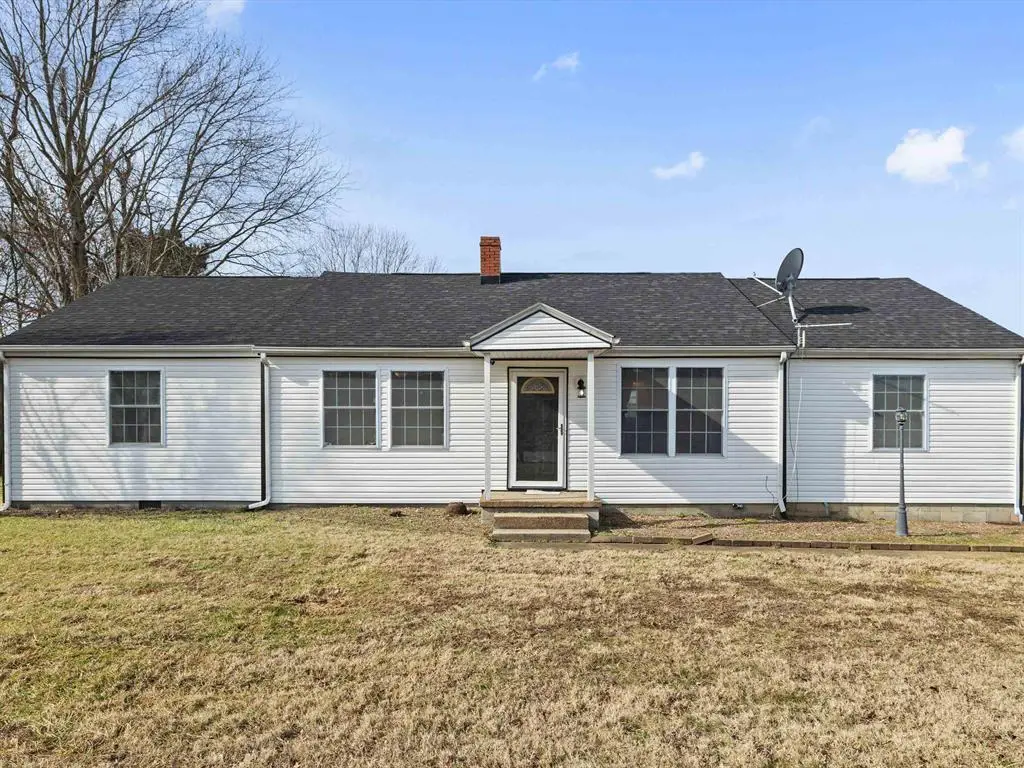 12358 U.S. 231, Utica, KY 42376 - #1