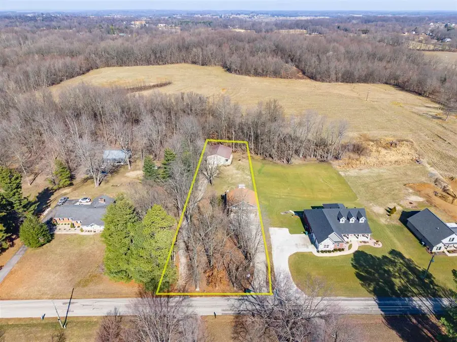 2811 South Hampton Rd., Owensboro, KY 42303 - #2