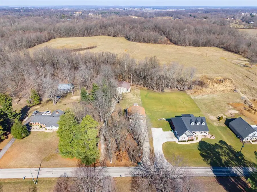 2811 South Hampton Rd., Owensboro, KY 42303 - #3