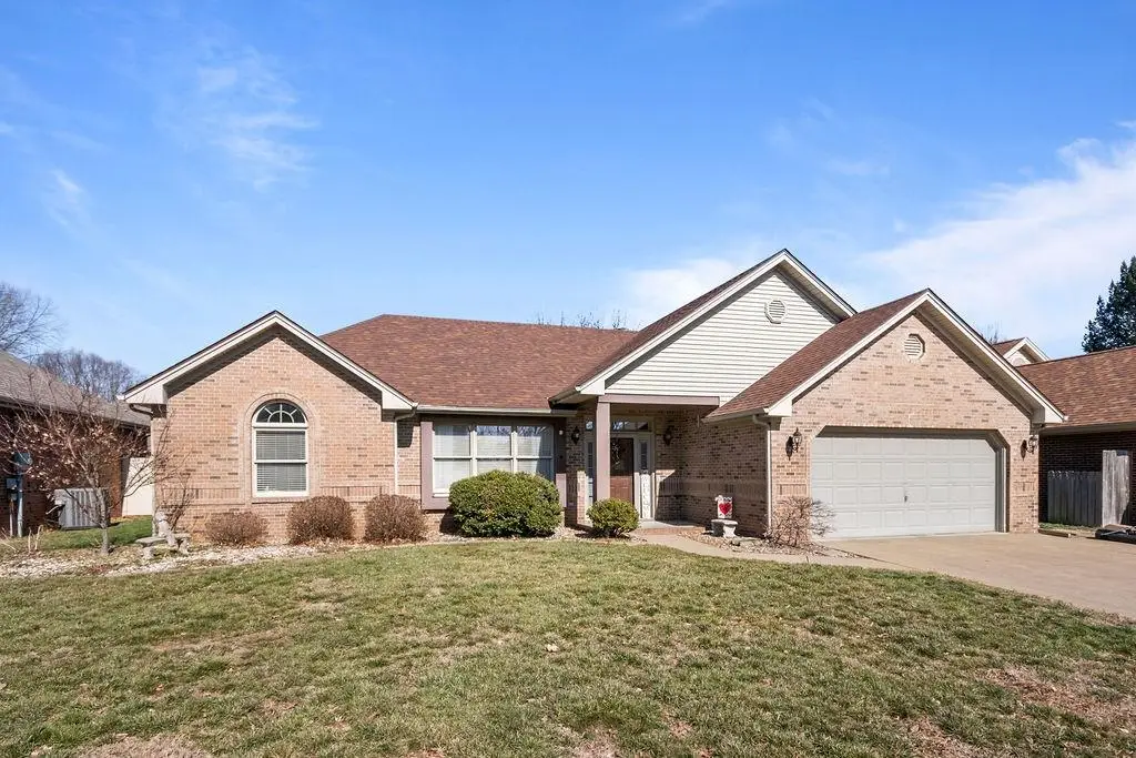 108 Santa Maria Dr, Owensboro, KY 42301 - #1