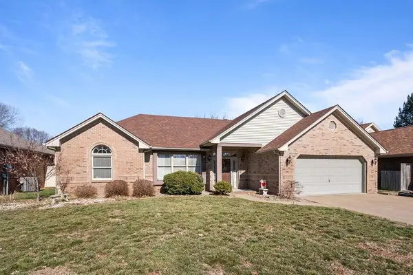 108 Santa Maria Dr, Owensboro, KY 42301