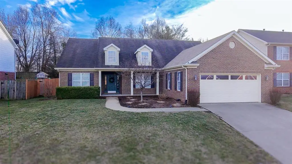 3026 Creek Branch Cv, Owensboro, KY 42303 - #1