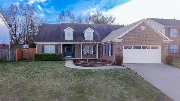 3026 Creek Branch Cv, Owensboro, KY 42303