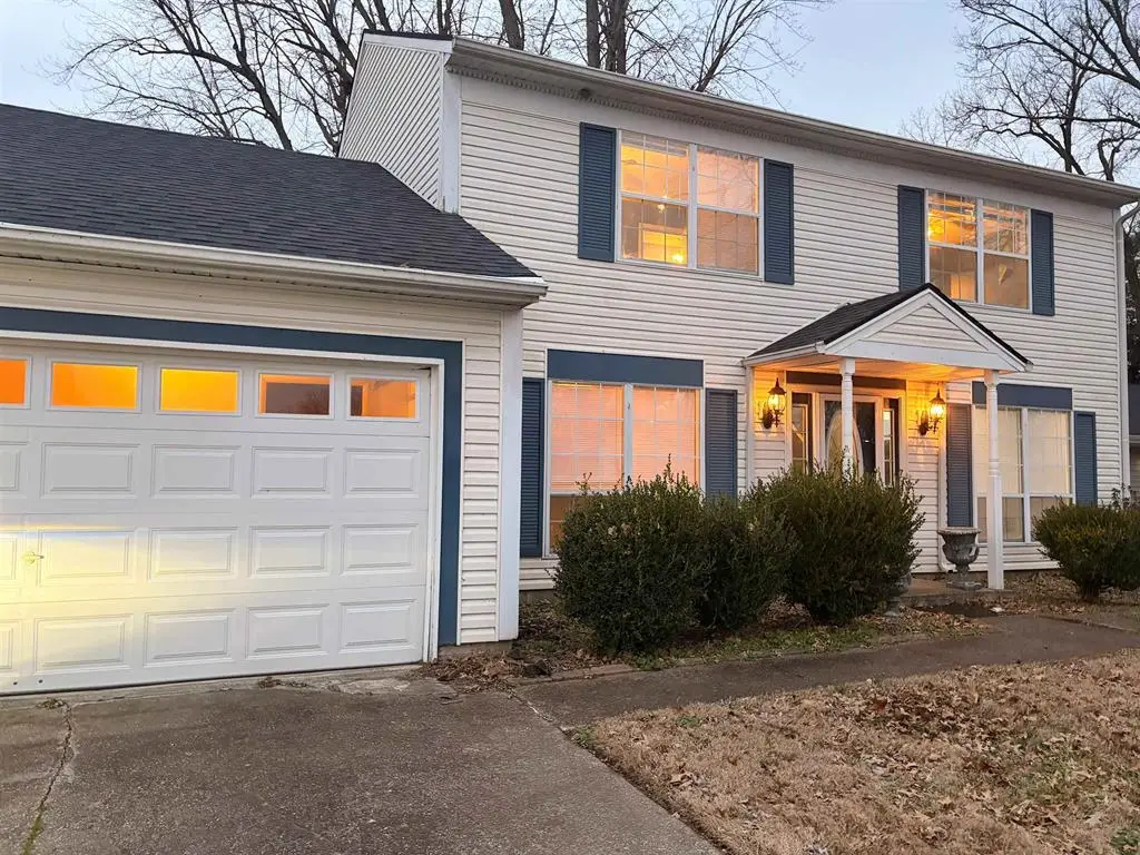 814 E Byers Ave, Owensboro, KY 42303 - #1