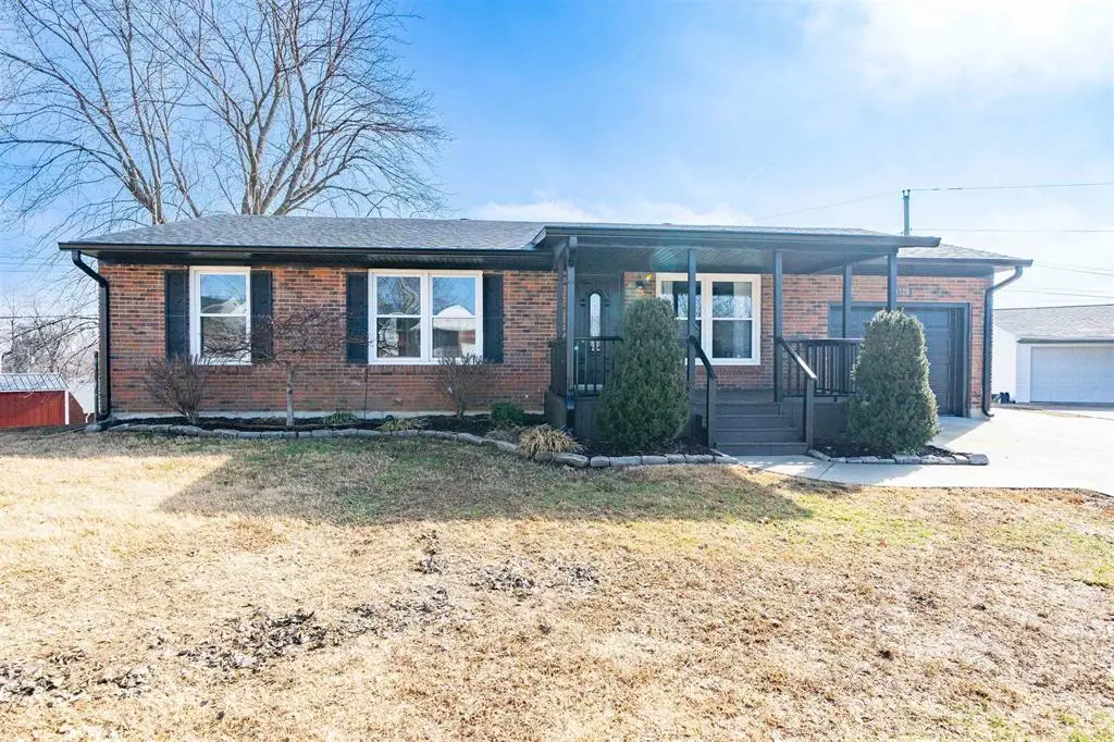 1828 Munday Court, Owensboro, KY 42303 - #1