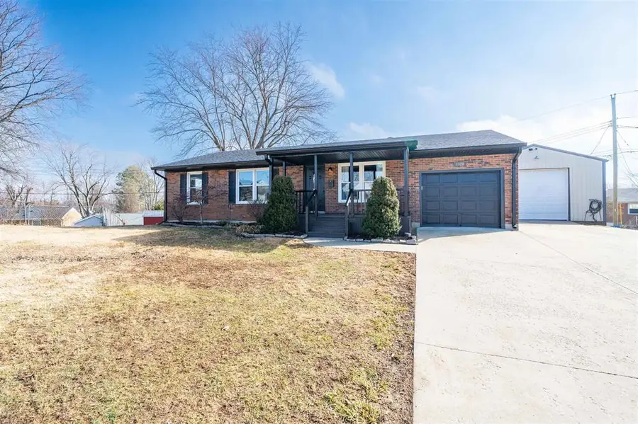 1828 Munday Court, Owensboro, KY 42303 - #2