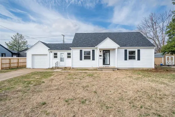 1629 Booth Avenue, Owensboro, KY 42301