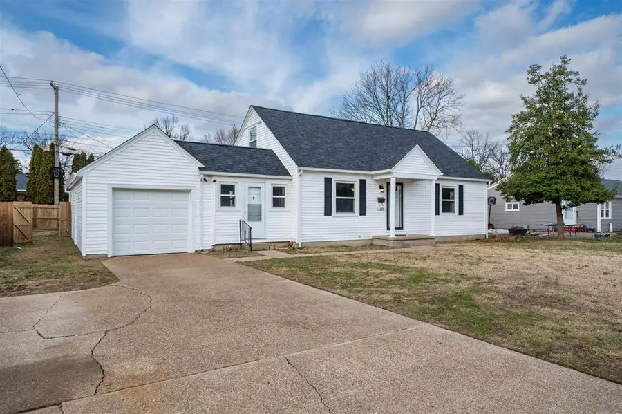 1629 Booth Avenue, Owensboro, KY 42301 - #2