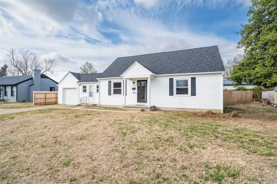 1629 Booth Avenue, Owensboro, KY 42301 - #3