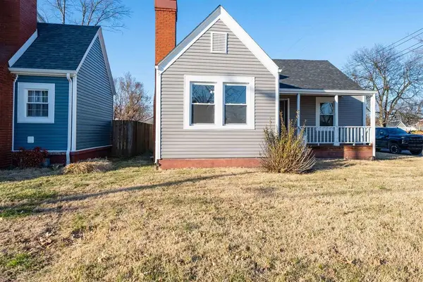 401 Booth Ave, Owensboro, KY 42301