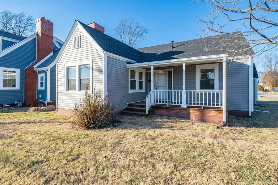 401 Booth Ave, Owensboro, KY 42301 - #3