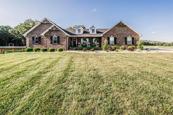 1127 State Route 1473, Greenville, KY 42345