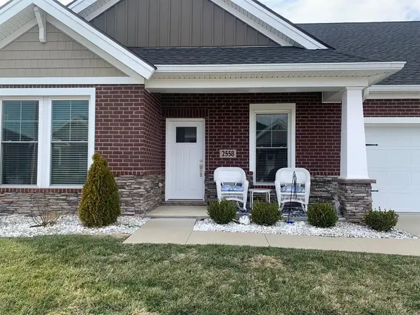 2558 Watson Circle, Owensboro, KY 42301-6774