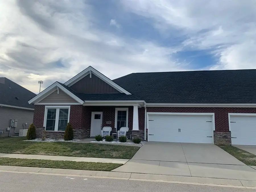 2558 Watson Circle, Owensboro, KY 42301-6774 - #2
