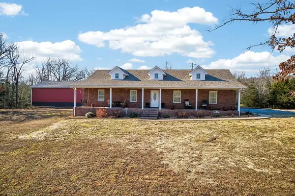 1133 State Route 1473, Greenville, KY 42345