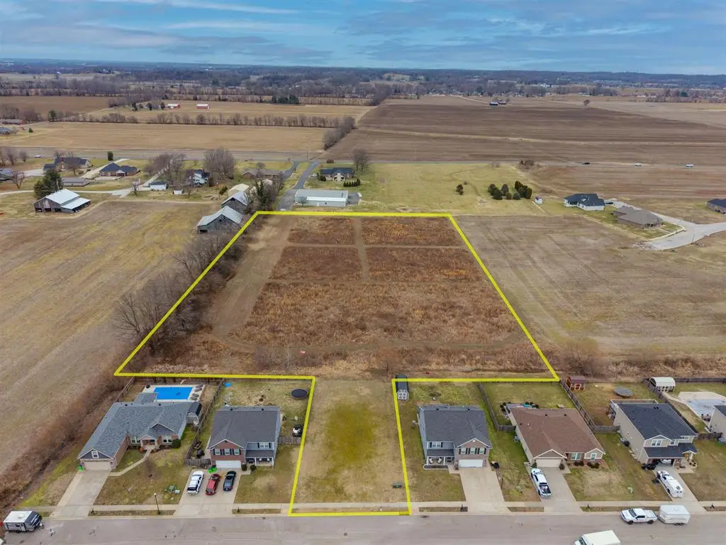 0 Mulberry Place, Owensboro, KY 42301 - #1