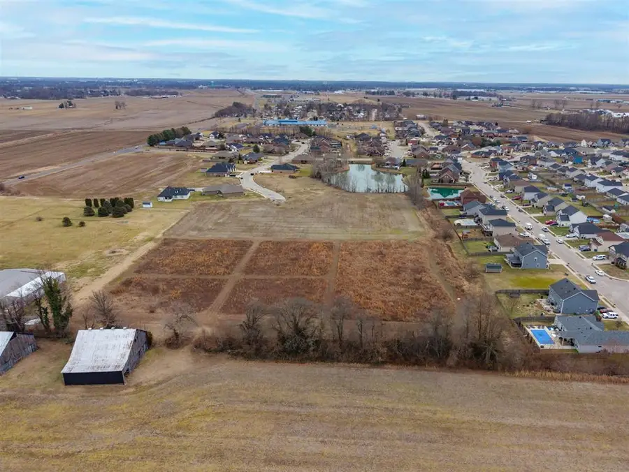 0 Mulberry Place, Owensboro, KY 42301 - #3