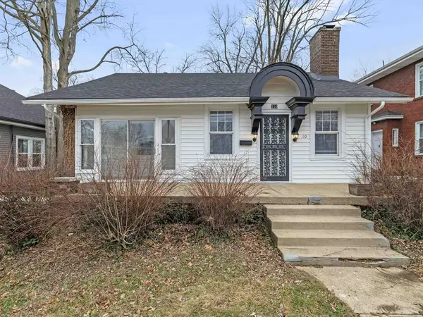 110 E 18th St, Owensboro, KY 42303