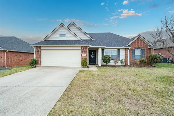 2914 Avenue of the Parks, Owensboro, KY 42303