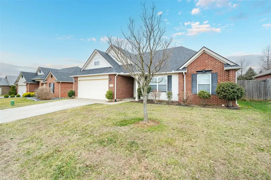 2914 Avenue of the Parks, Owensboro, KY 42303 - #3