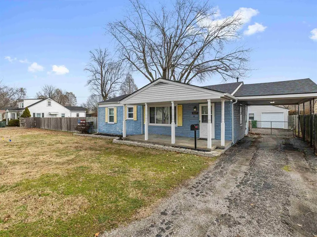 3423 Daviess St, Owensboro, KY 42303 - #1