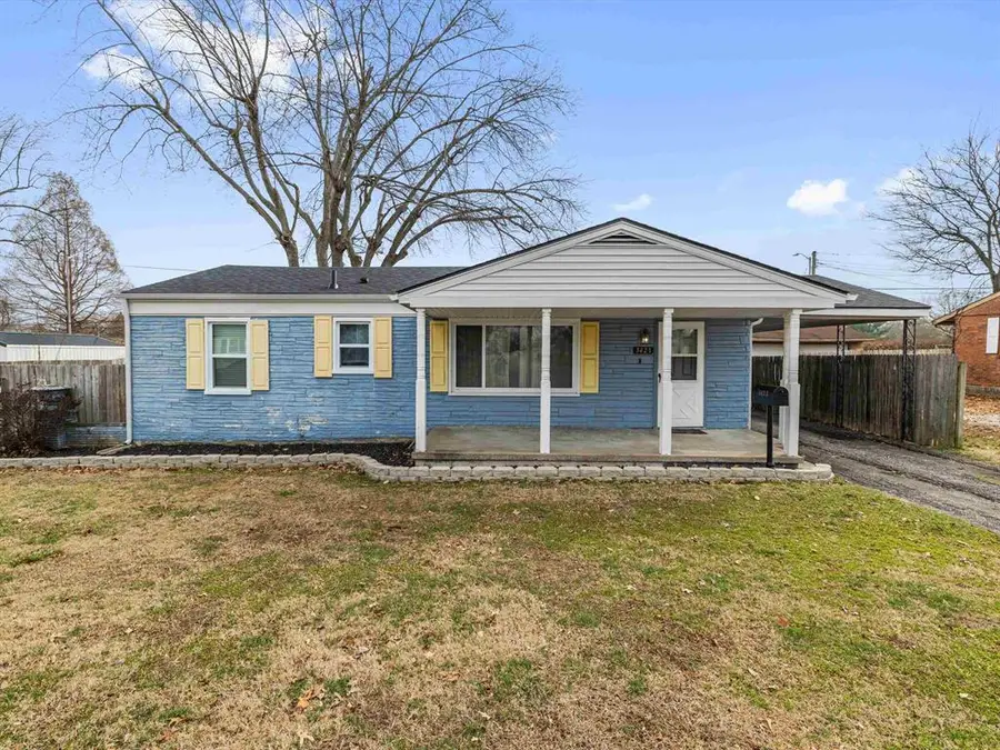 3423 Daviess St, Owensboro, KY 42303 - #2