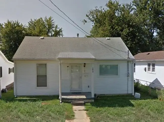 1814 W 6th St, Owensboro, KY 42301 - #1