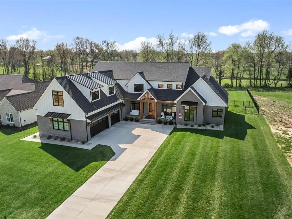 5044 Bridgewood, Owensboro, KY 42303 - #1