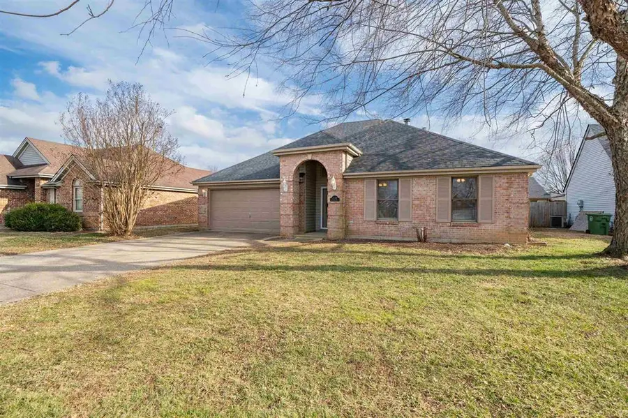 Address Withheld By Seller, Owensboro, KY 42301 - #2