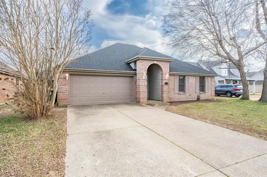 Address Withheld By Seller, Owensboro, KY 42301 - #3