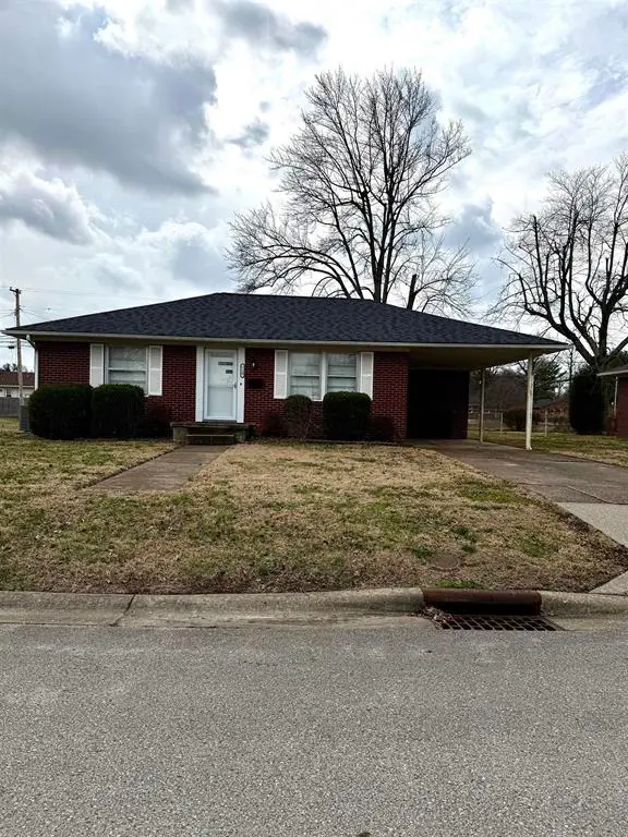 720 Canterbury Rd, Owensboro, KY 42303