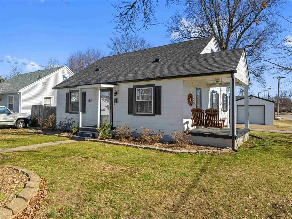 1929 Fleming Avenue, Owensboro, KY 42301 - #1