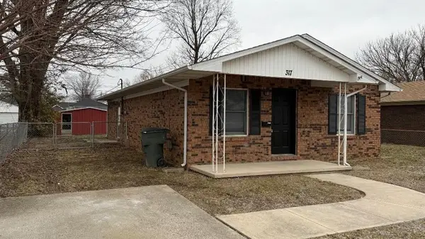 317 E 22nd Street, Owensboro, KY 42303